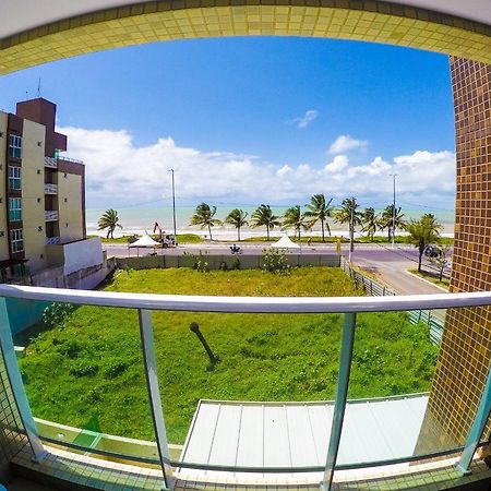 Flat Mar Bello Plaza Cabedelo Exterior photo
