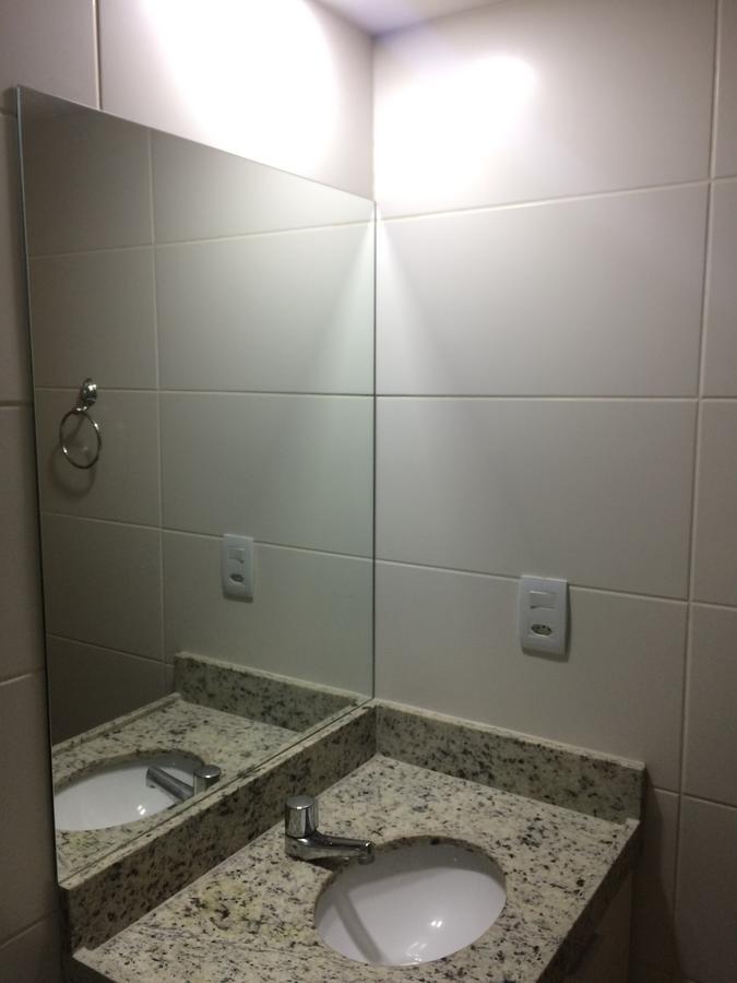 Flat Mar Bello Plaza Cabedelo Exterior photo