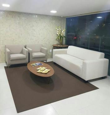 Flat Mar Bello Plaza Cabedelo Exterior photo